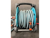 Gardena slanghaspel - afbeelding 4 van  5