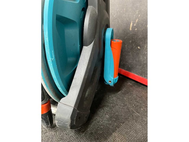 Gardena slanghaspel - afbeelding 5 van  5