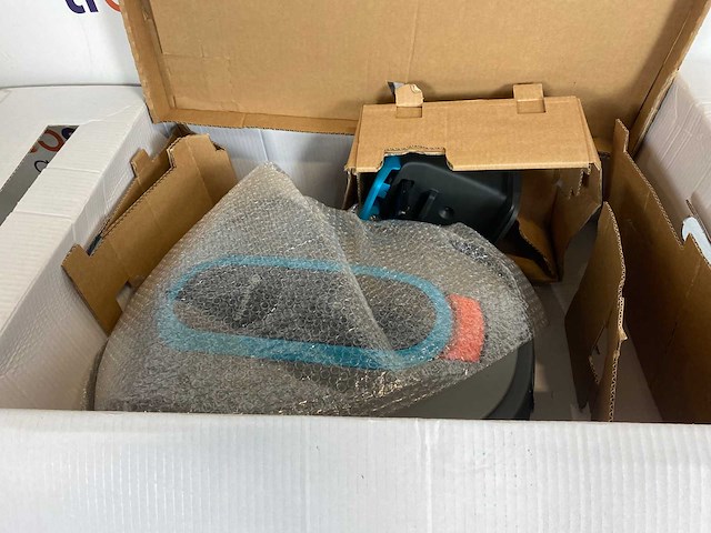 Gardena smart sileno life 1000 robotmaaier - voor gazons tot ca. 1000 m² - afbeelding 2 van  2