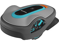 Gardena smart sileno life 750 robotmaaier - voor gazons tot ca. 750 m² - afbeelding 1 van  3