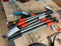 Gardena telescoopsteel (6x) - afbeelding 1 van  4
