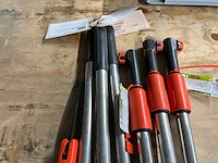 Gardena telescoopsteel (6x) - afbeelding 3 van  4
