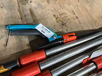 Gardena telescoopsteel (6x) - afbeelding 4 van  4