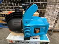 Gardena tuimpomp, 3000/4 - afbeelding 3 van  4