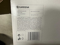 Gardena tuin douche (10x) - afbeelding 2 van  2