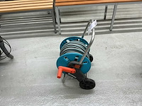 Gardena tuinslang op haspel - afbeelding 4 van  4