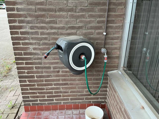 Gardena tuinslang - afbeelding 1 van  2