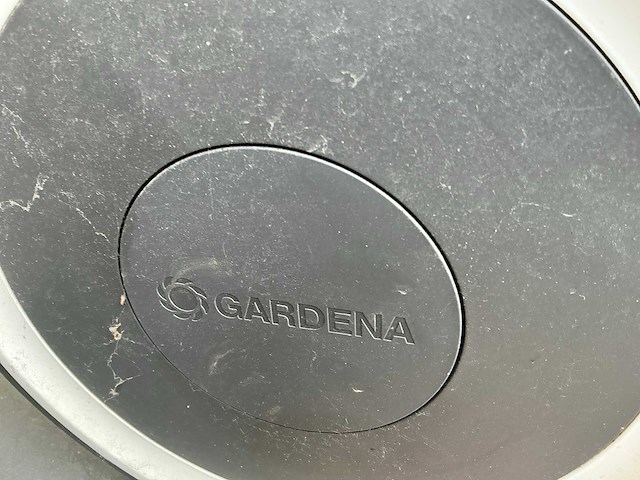 Gardena tuinslang - afbeelding 2 van  2