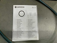 Gardena tuinslangen & toebehore - afbeelding 9 van  9