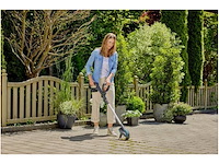 Gardena voegenborstel accu easyweed 18v power 4all set - afbeelding 3 van  6