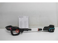 Gardena voegenborstel accu easyweed 18v power 4all set - afbeelding 5 van  6
