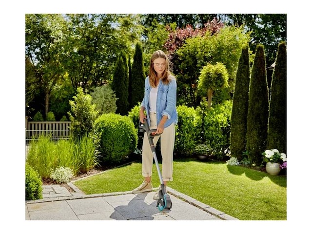 Gardena voegenborstel accu easyweed 18v power - afbeelding 4 van  6