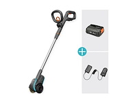 Gardena voegenborstel accu easyweed 18v - afbeelding 2 van  4