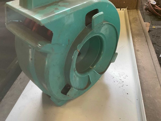 Gardena waterslang haspel - afbeelding 4 van  4