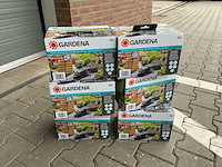 Gardena waterverdeler (6x) - afbeelding 4 van  11