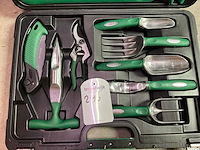 Gardencraft tuingereedschapset - afbeelding 2 van  4
