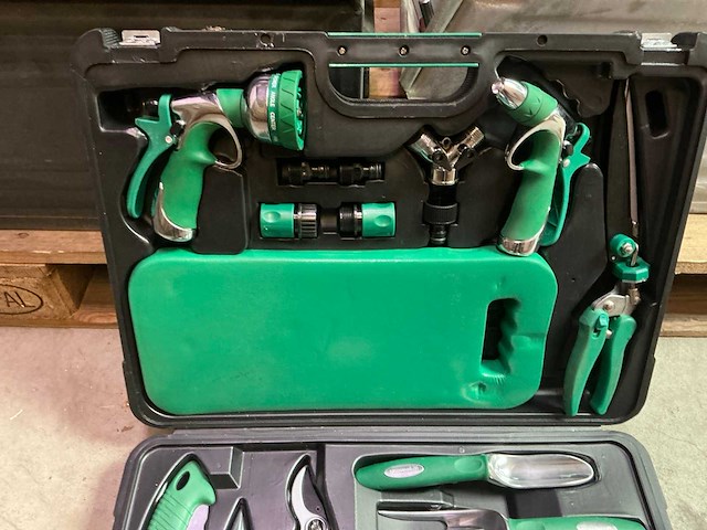 Gardencraft tuingereedschapset - afbeelding 3 van  4