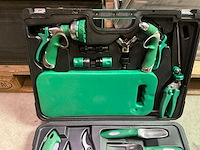 Gardencraft tuingereedschapset - afbeelding 3 van  4