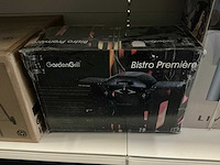 Gardengrill bistro première - afbeelding 1 van  2