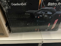 Gardengrill bistro première - afbeelding 2 van  2