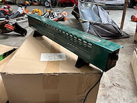Gardenheat elektrische verwarming - afbeelding 1 van  2