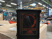 Gardenheat elektrische verwarming - afbeelding 2 van  2