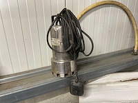 Gardenline glsp 1008 dompelpomp - afbeelding 1 van  2