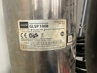 Gardenline glsp 1008 dompelpomp - afbeelding 2 van  2