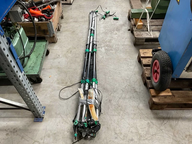 Gardenline snoeigereedschap (5x) - afbeelding 1 van  3