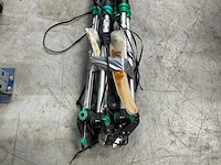 Gardenline snoeigereedschap (5x) - afbeelding 2 van  3