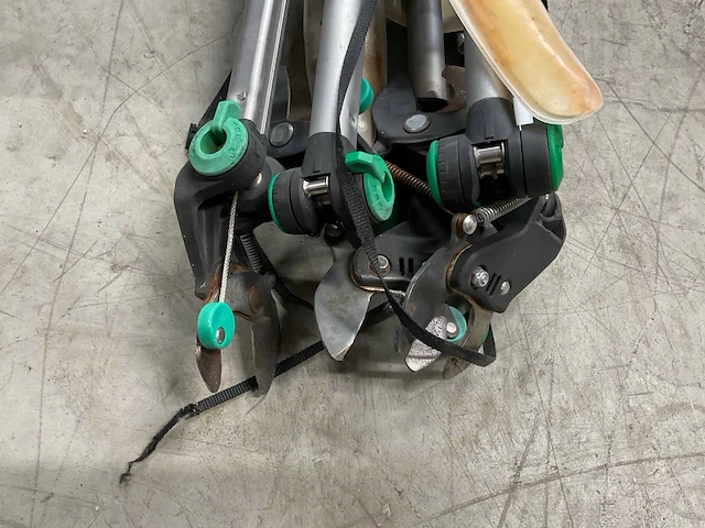 Gardenline snoeigereedschap (5x) - afbeelding 3 van  3