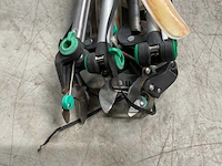 Gardenline snoeigereedschap (5x) - afbeelding 3 van  3