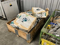 Gardenline tuinslang haspels (7x) - afbeelding 1 van  3
