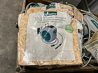 Gardenline tuinslang haspels (7x) - afbeelding 2 van  3