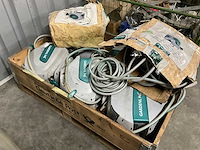 Gardenline tuinslang haspels (7x) - afbeelding 3 van  3