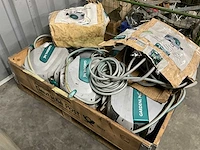 Gardenline tuinslang haspels (7x) - afbeelding 3 van  3