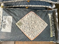 Gardenlux carrara grind 7-15 mm (10x) - afbeelding 1 van  1