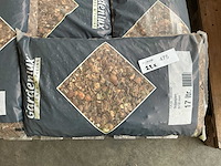 Gardenlux zak schelpen 17l (2x) - afbeelding 2 van  3