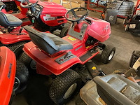 Gardenstar farm-garten 12.5/38 zitmaaier - afbeelding 2 van  8