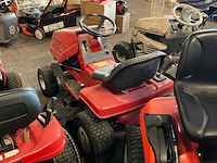 Gardenstar farm-garten 12.5/38 zitmaaier - afbeelding 3 van  8