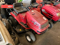 Gardenstar farm-garten 12.5/38 zitmaaier - afbeelding 4 van  8