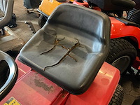 Gardenstar farm-garten 12.5/38 zitmaaier - afbeelding 5 van  8