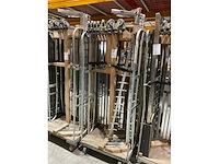 Garderobe 34 haken (20x) - afbeelding 3 van  6