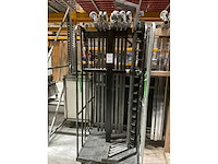 Garderobe 34 haken (20x) - afbeelding 5 van  6