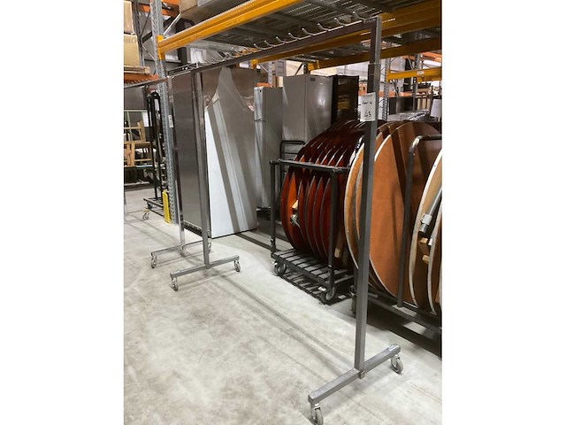 Garderobe 34 haken (20x) - afbeelding 6 van  6