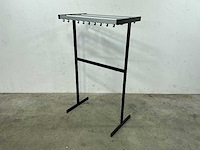 Garderobe kapstok (2x) - afbeelding 1 van  4