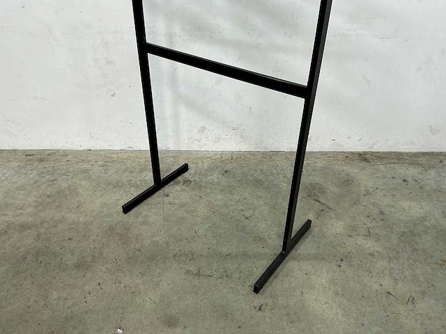 Garderobe kapstok (2x) - afbeelding 2 van  4