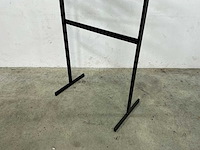Garderobe kapstok (2x) - afbeelding 2 van  4