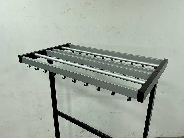 Garderobe kapstok (2x) - afbeelding 4 van  4