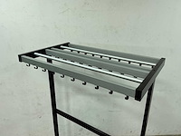 Garderobe kapstok (2x) - afbeelding 4 van  4